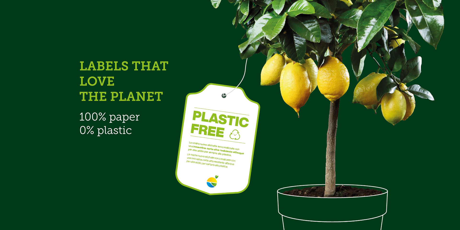 plastic free